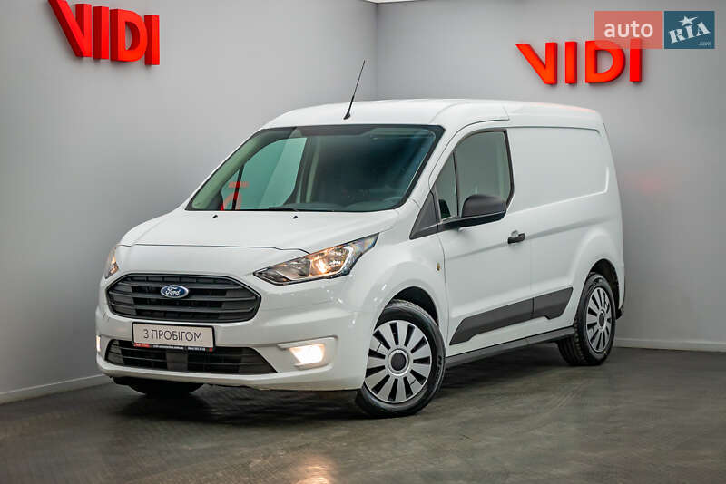 Ford Transit Connect 2019 Ford Transit Connect 2019