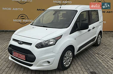 Минивэн Ford Transit Connect 2017 в Ровно