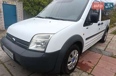 Мінівен Ford Transit Connect 2008 в Києві