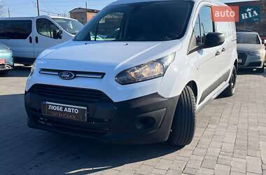 Вантажний фургон Ford Transit Connect 2016 в Львові