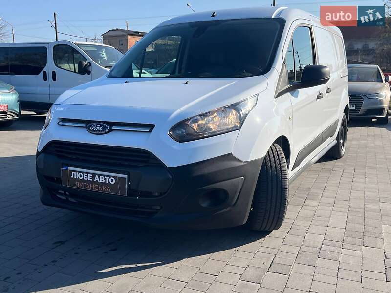 Ford Transit Connect 2016 Ford Transit Connect 2016