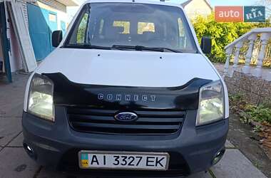 Минивэн Ford Transit Connect 2010 в Киеве