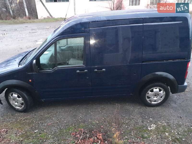 Вантажний фургон Ford Transit Connect 2003 в Косові