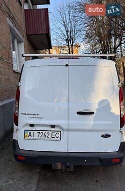 Грузовой фургон Ford Transit Connect 2016 в Староконстантинове