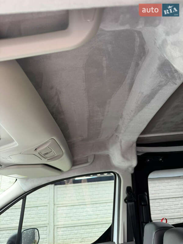 Мінівен Ford Transit Connect 2018 в Андрушівці фото 4 Мінівен Ford Transit Connect 2018 в Андрушівці