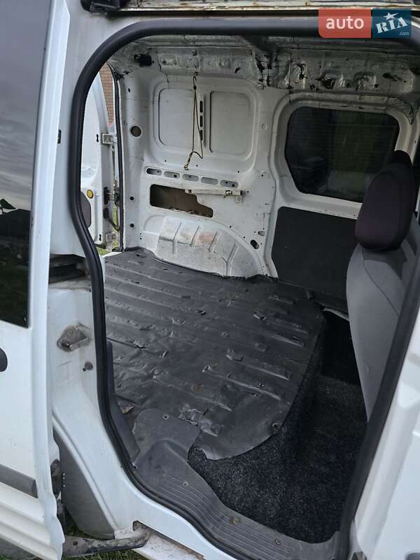 Мінівен Ford Transit Connect 2008 в Луцьку