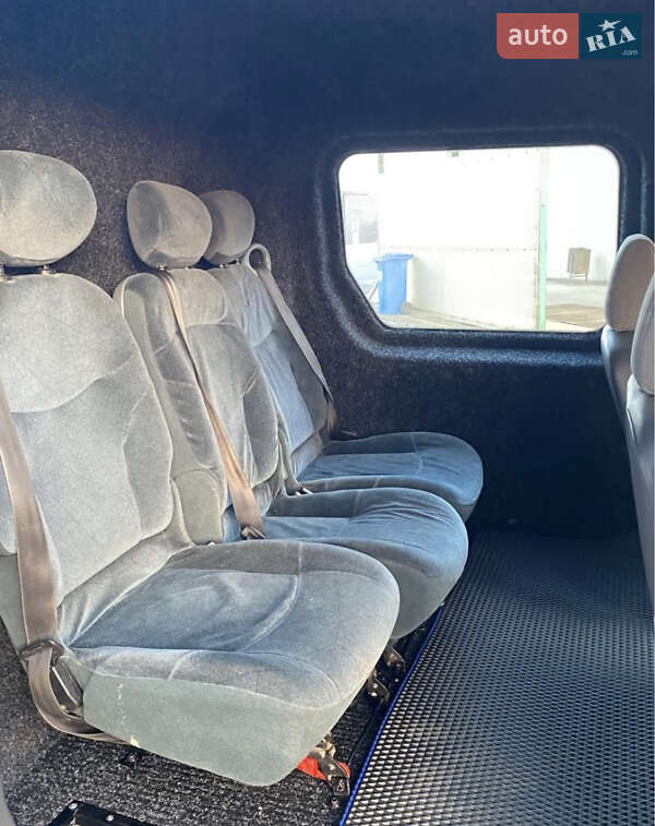 Минивэн Ford Transit Connect 2010 в Виноградове фото 5 Минивэн Ford Transit Connect 2010 в Виноградове