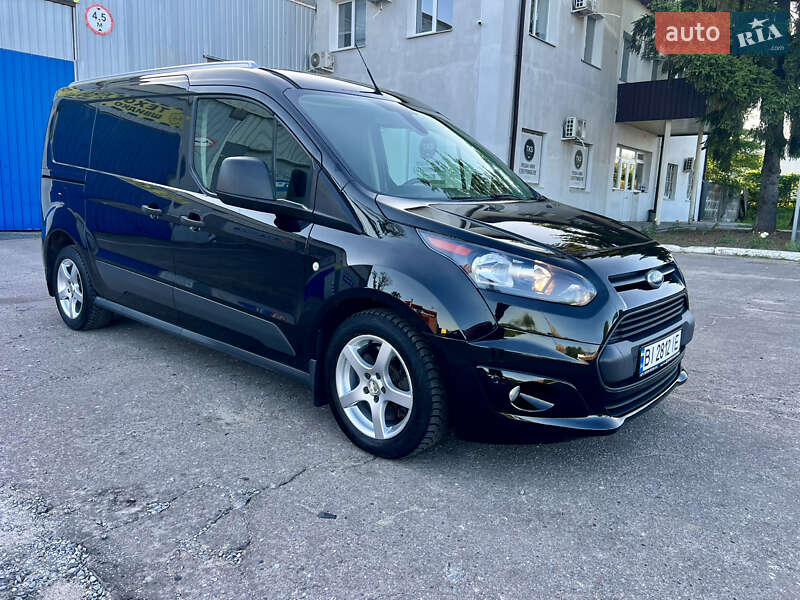Минивэн Ford Transit Connect 2017 в Полтаве