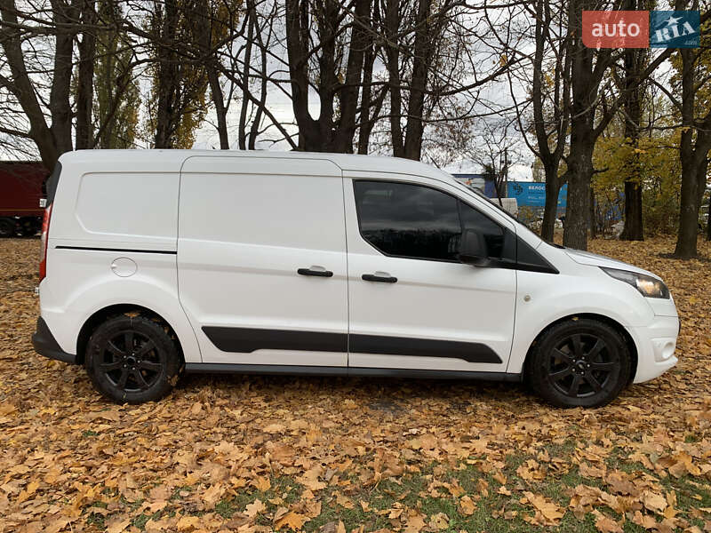 Інші вантажівки Ford Transit Connect 2015 в Вінниці фото 4 Інші вантажівки Ford Transit Connect 2015 в Вінниці