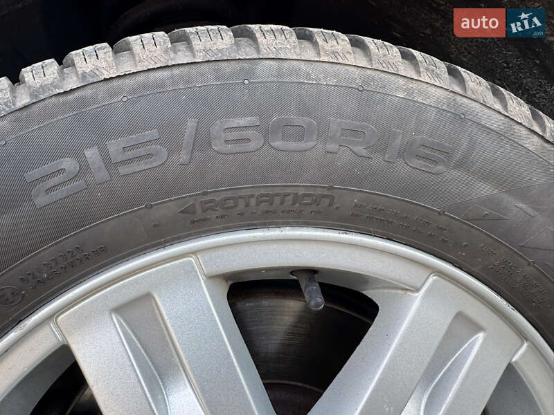 Минивэн Ford Transit Connect 2016 в Черкассах фото 28 Минивэн Ford Transit Connect 2016 в Черкассах