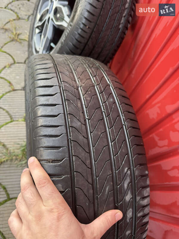 Минивэн Ford Transit Connect 2016 в Черкассах фото 35 Минивэн Ford Transit Connect 2016 в Черкассах