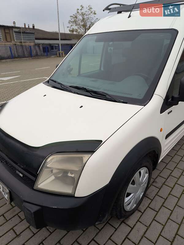 Минивэн Ford Transit Connect 2005 в Тернополе