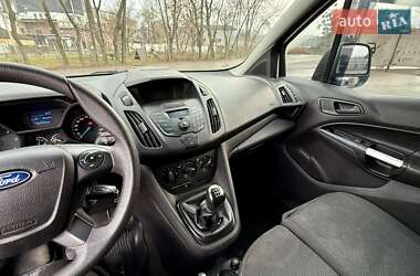 Грузовой фургон Ford Transit Connect 2013 в Львове