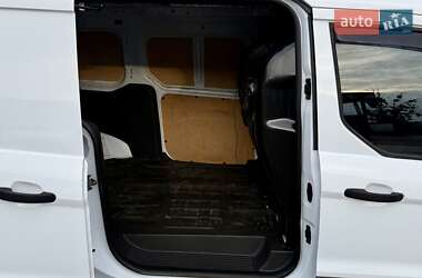 Грузовой фургон Ford Transit Connect 2013 в Львове