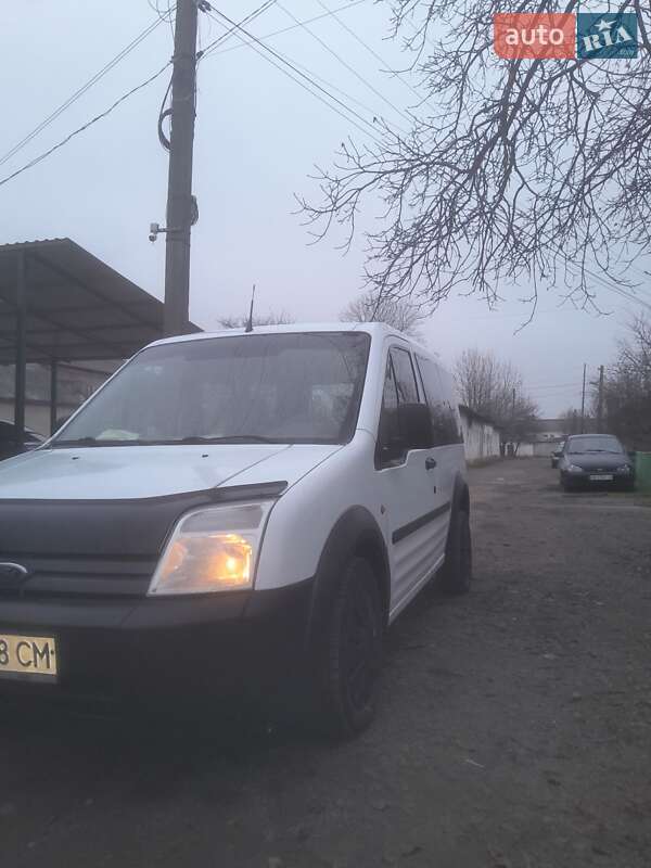 Минивэн Ford Transit Connect 2007 в Виннице фото 13 Минивэн Ford Transit Connect 2007 в Виннице