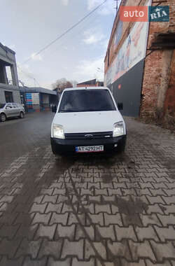 Мінівен Ford Transit Connect 2007 в Коломиї