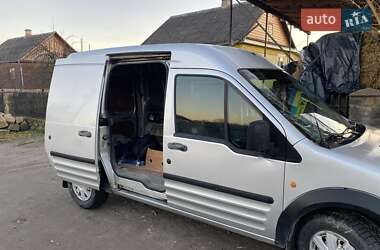Вантажний фургон Ford Transit Connect 2006 в Рокитному