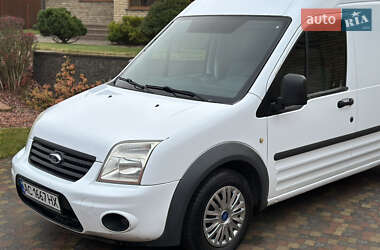Грузовой фургон Ford Transit Connect 2013 в Луцке