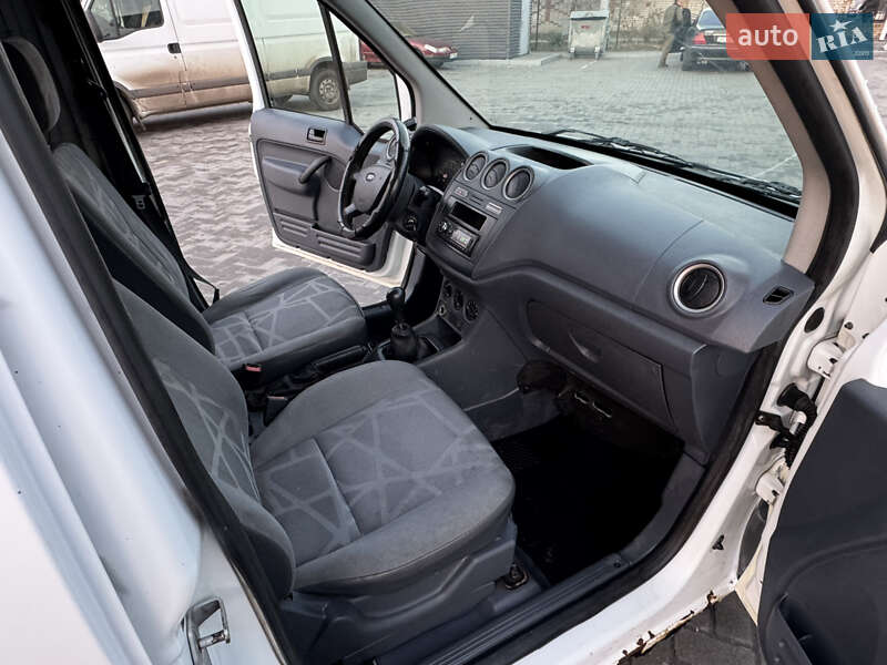 Інші вантажівки Ford Transit Connect 2011 в Дніпрі фото 22 Інші вантажівки Ford Transit Connect 2011 в Дніпрі