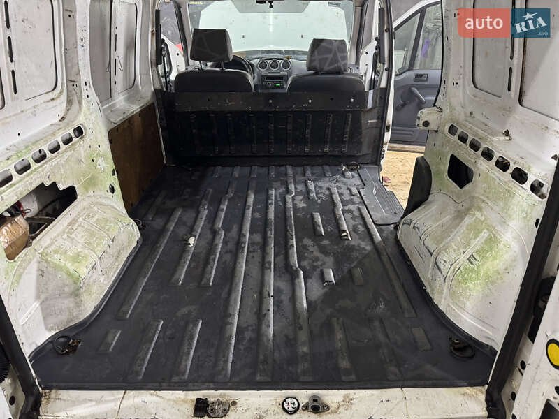 Інші вантажівки Ford Transit Connect 2011 в Дніпрі фото 34 Інші вантажівки Ford Transit Connect 2011 в Дніпрі