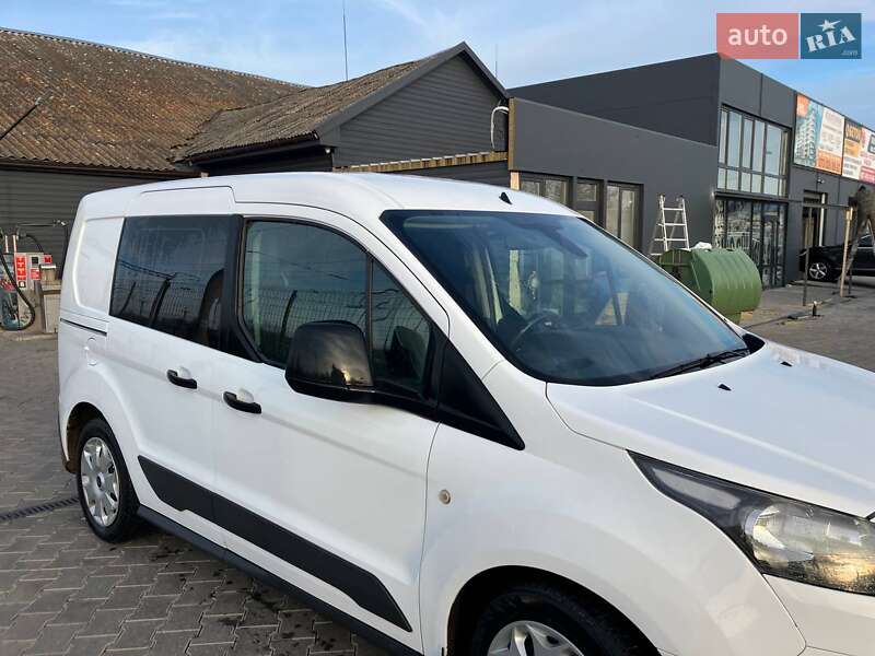 Минивэн Ford Transit Connect 2016 в Звягеле