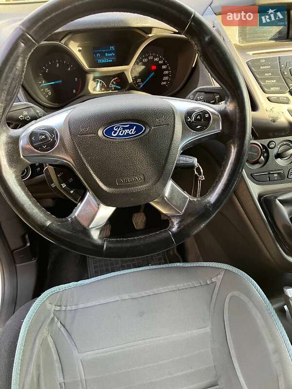 Минивэн Ford Transit Connect 2016 в Звягеле