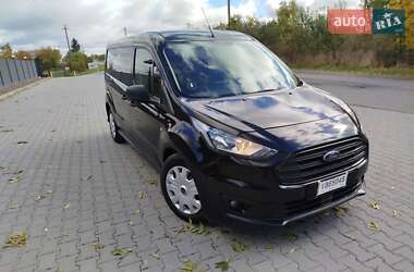 Грузовой фургон Ford Transit Connect 2020 в Красилове