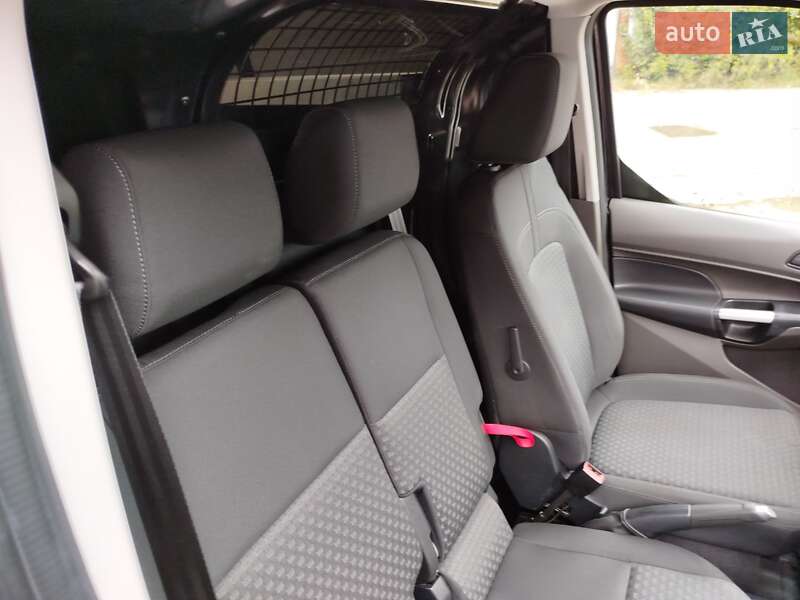 Грузовой фургон Ford Transit Connect 2020 в Красилове фото 20 Грузовой фургон Ford Transit Connect 2020 в Красилове