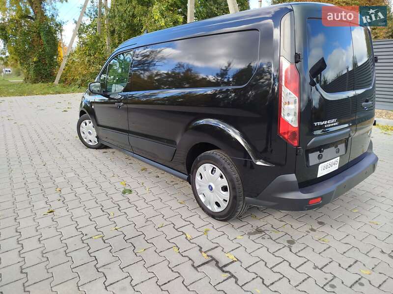 Грузовой фургон Ford Transit Connect 2020 в Красилове фото 34 Грузовой фургон Ford Transit Connect 2020 в Красилове