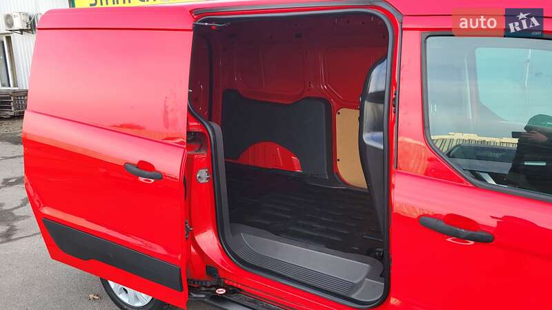 Вантажний фургон Ford Transit Connect 2019 в Києві