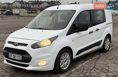Мінівен Ford Transit Connect 2017 в Рівному
