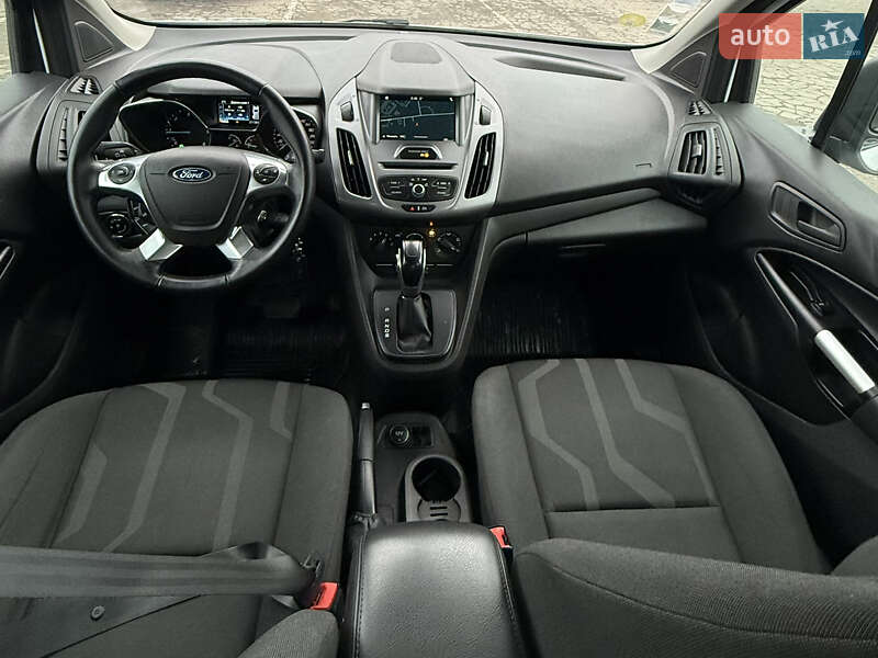 Мінівен Ford Transit Connect 2017 в Рівному