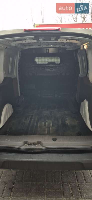 Грузовой фургон Ford Transit Connect 2019 в Ивано-Франковске