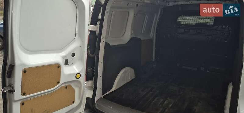 Грузовой фургон Ford Transit Connect 2019 в Ивано-Франковске