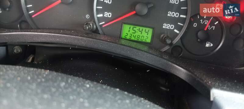 Мінівен Ford Transit Connect 2008 в Кременці