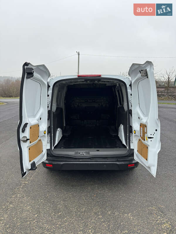 Грузовой фургон Ford Transit Connect 2019 в Ровно фото 21 Грузовой фургон Ford Transit Connect 2019 в Ровно