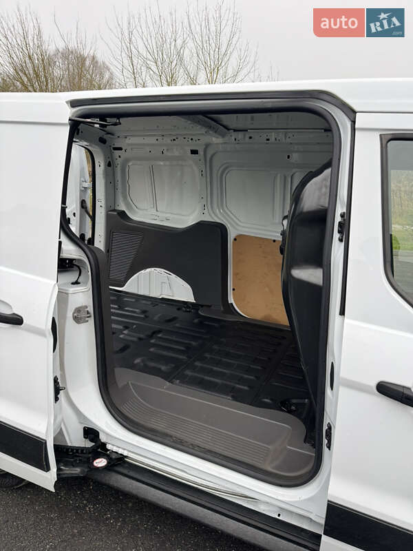 Грузовой фургон Ford Transit Connect 2019 в Ровно фото 23 Грузовой фургон Ford Transit Connect 2019 в Ровно