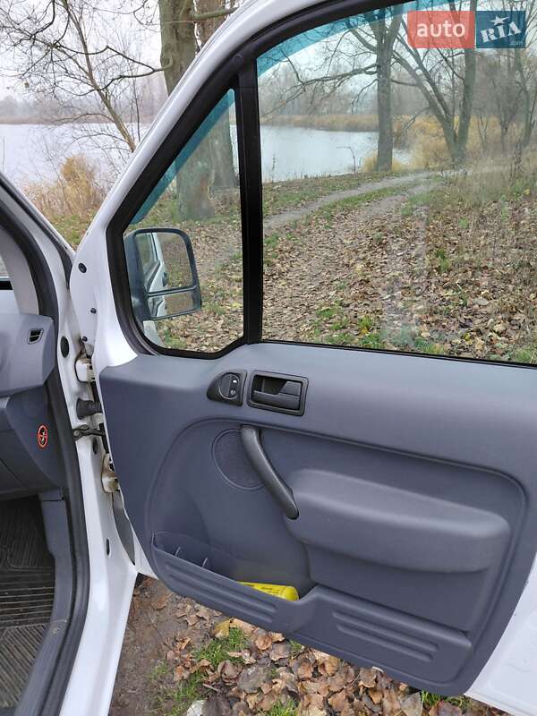 Грузовой фургон Ford Transit Connect 2013 в Звенигородке фото 12 Грузовой фургон Ford Transit Connect 2013 в Звенигородке