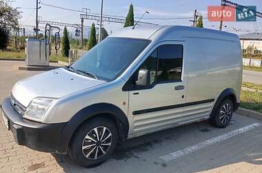 Грузовой фургон Ford Transit Connect 2007 в Ужгороде