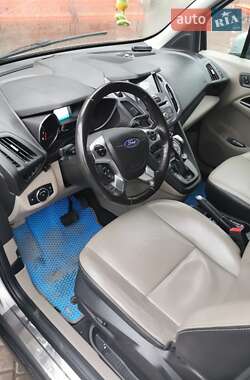Минивэн Ford Transit Connect 2017 в Одессе