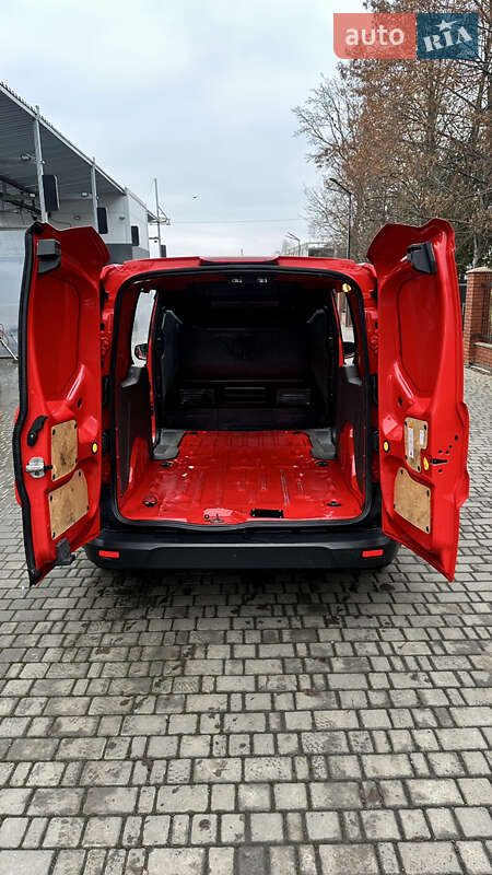Вантажний фургон Ford Transit Connect 2020 в Луцьку