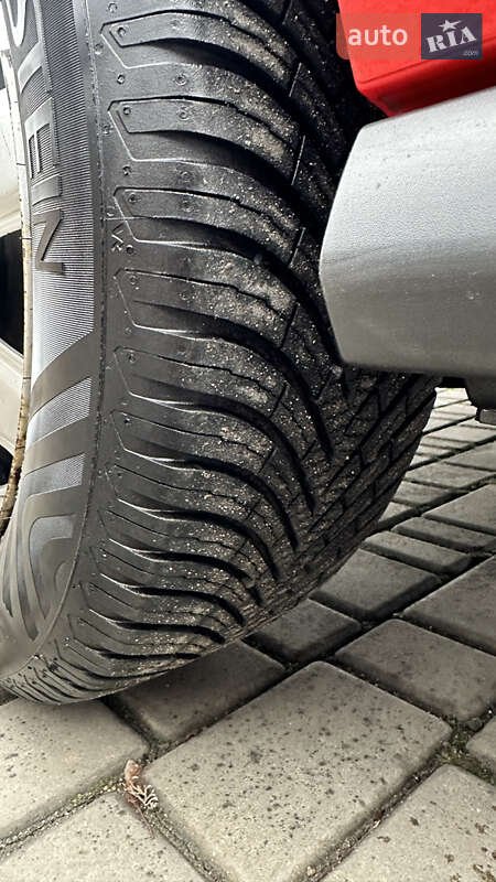 Вантажний фургон Ford Transit Connect 2020 в Луцьку