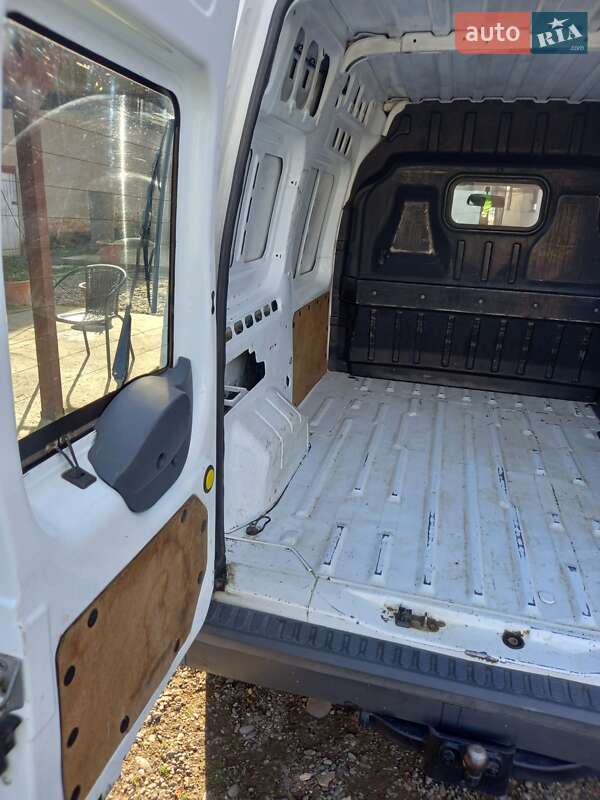 Грузовой фургон Ford Transit Connect 2007 в Виноградове фото 25 Грузовой фургон Ford Transit Connect 2007 в Виноградове
