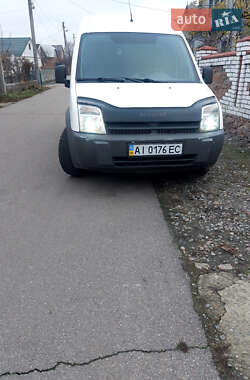 Минивэн Ford Transit Connect 2005 в Ракитном