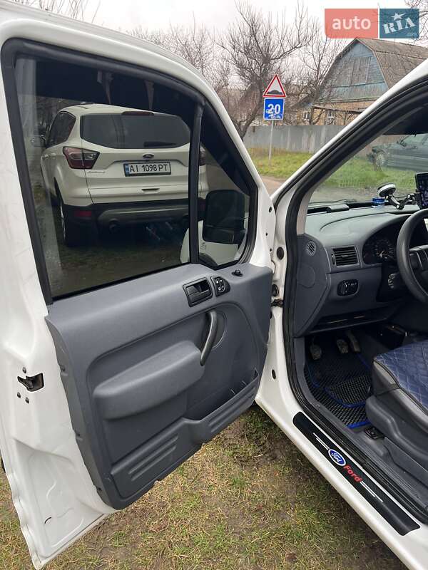 Минивэн Ford Transit Connect 2007 в Боярке