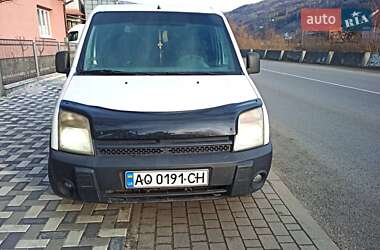 Минивэн Ford Transit Connect 2006 в Рахове