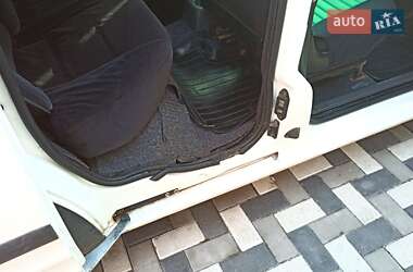 Минивэн Ford Transit Connect 2006 в Рахове