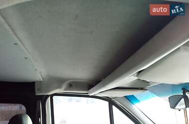 Минивэн Ford Transit Connect 2006 в Рахове