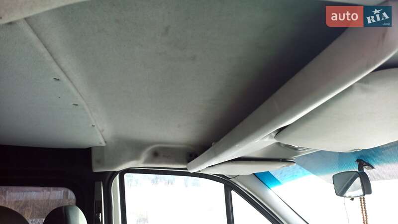 Минивэн Ford Transit Connect 2006 в Рахове фото 16 Минивэн Ford Transit Connect 2006 в Рахове