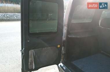 Минивэн Ford Transit Connect 2006 в Рахове